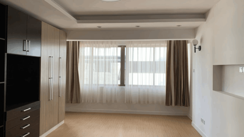 Luxury living at Tarrow Apartments, Lavington